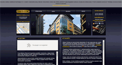 Desktop Screenshot of kamien.pl
